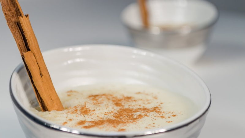 Arroz con Leche - Receta a las 3 leches super cremoso