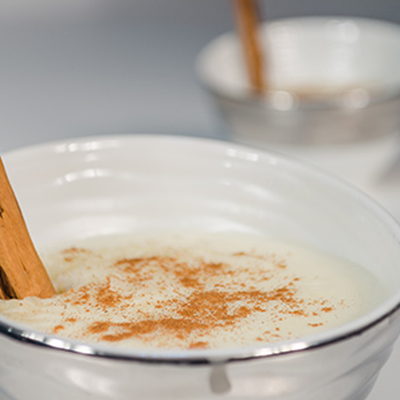 Arroz con Leche - Receta a las 3 leches super cremoso