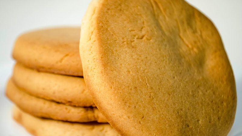 Galletas de Miel