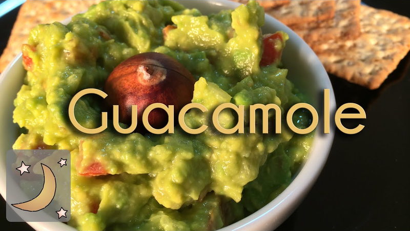 Guacamole - Aguacate y mucho sabor