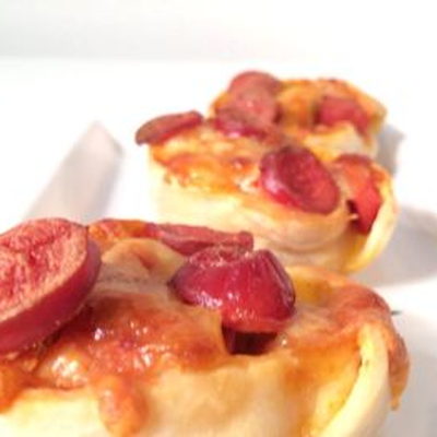 PIzza Roll Express