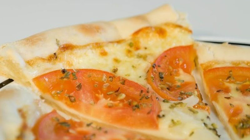 Pizza Tarta