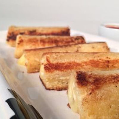 Rollitos de Queso